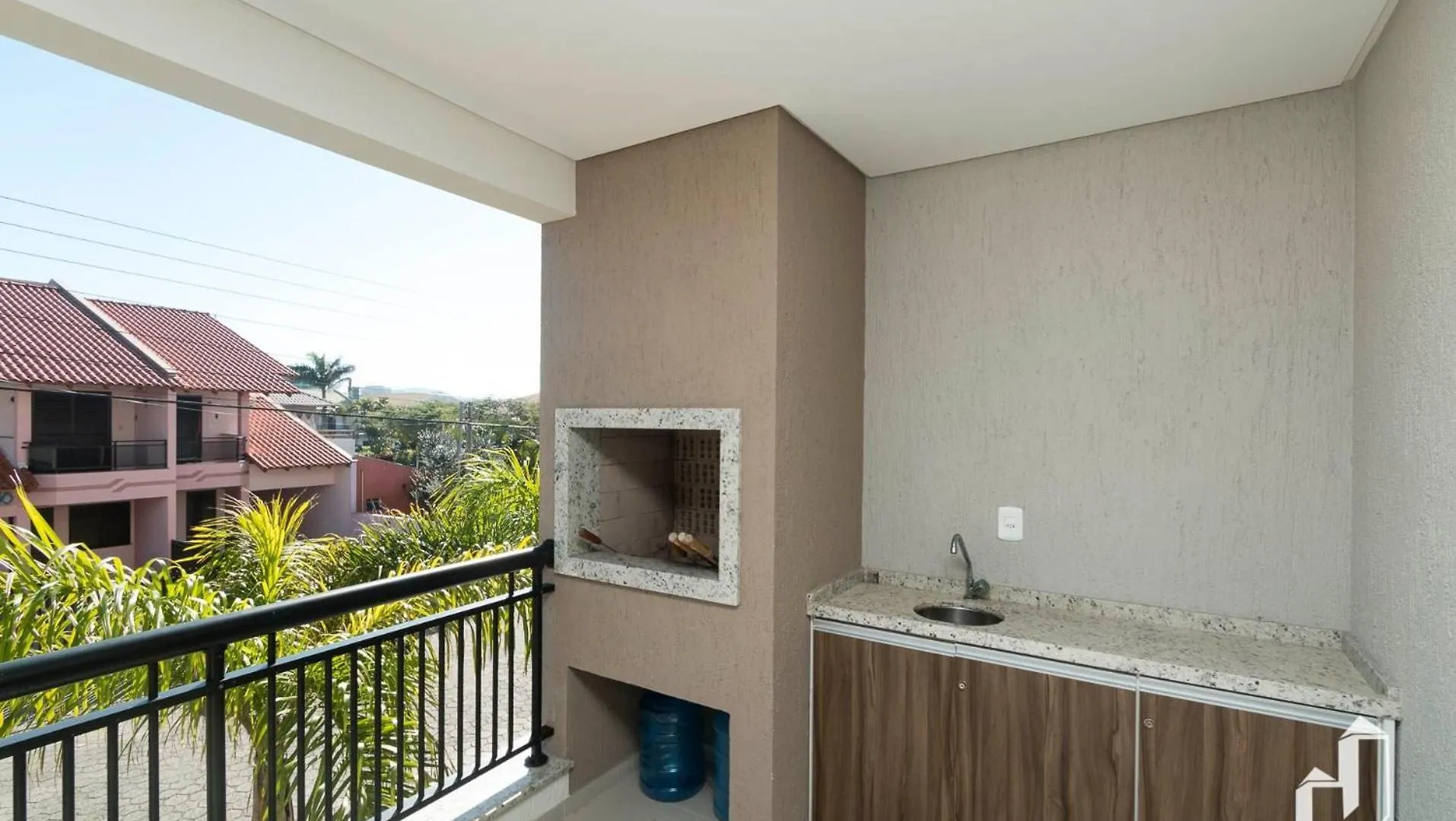 Apartment Apartamento Com 03 Dormitorios Meia Quadra Do Mar Bombinhas Brazil